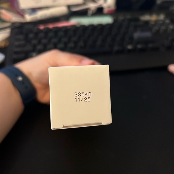 Jan Marini Antioxidant Daily Face Protectant SPF33 - Picture 5 of 5